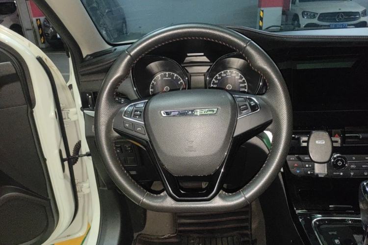 Used Venucia T70 2018 2.0L CVT Smart Enjoyment Version Steering Wheel