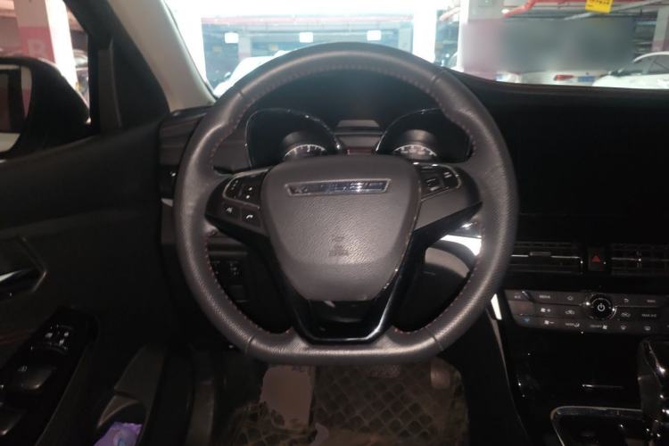 Used Venucia T70 2018 2.0L CVT Smart Enjoyment Version Steering Wheel