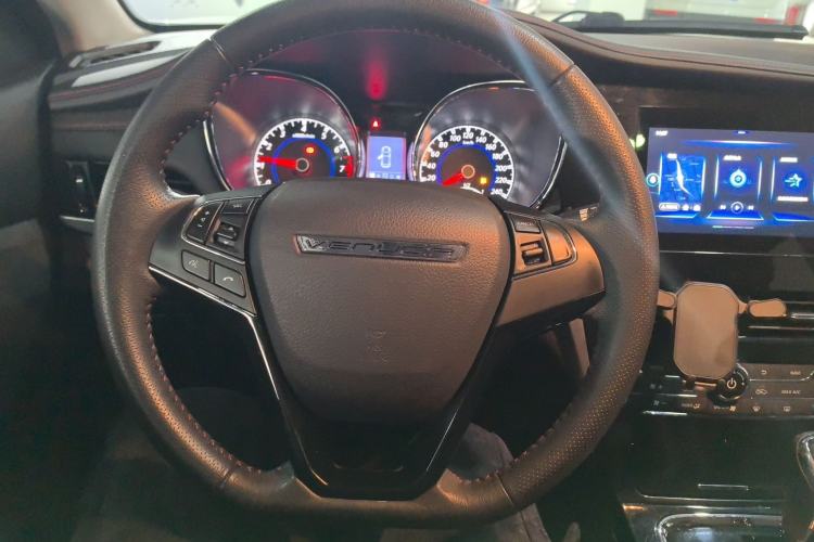 Used Venucia T70 2018 2.0L CVT Smart Enjoyment Version Steering Wheel