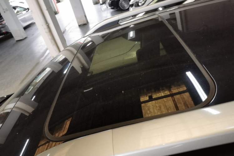 Used Venucia T70 2019 2.0L CVT Enjoy Edition China VI Standard Roof