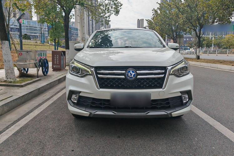 Used Venucia T70 2019 2.0L CVT Enjoy Edition China V Standard Exterior 1