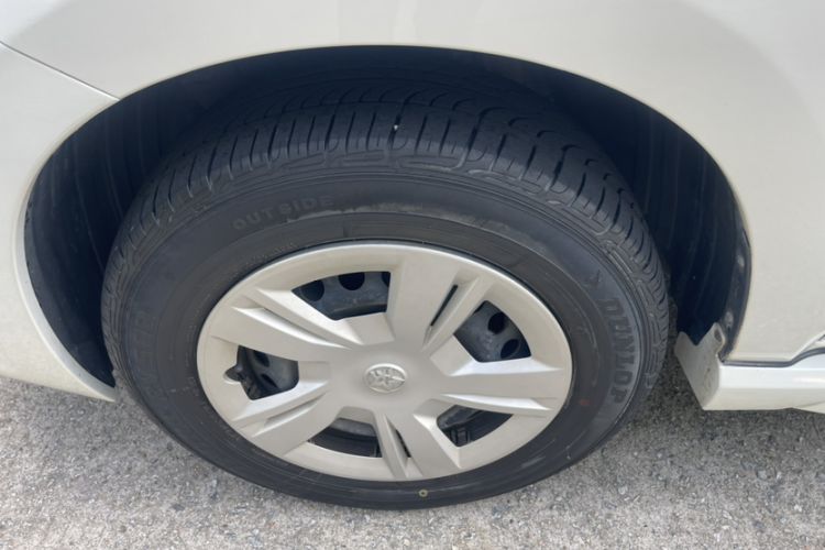 Used Venucia T70 2019 1.6L Manual Classic Edition Exterior 3