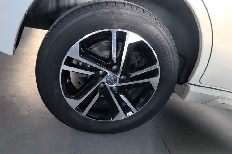 Used Venucia T70 2019 1.4T Manual Enjoyment Edition Exterior 4
