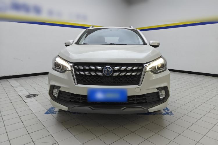 Used Venucia T70 2019 1.4T Manual Enjoyment Edition Front