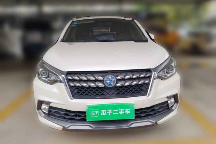 Used Venucia T70 2019 2.0L CVT Enjoy Edition China V Standard Front
