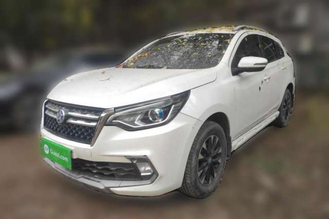 Used Venucia T70 2019 1.6L Manual Classic Edition