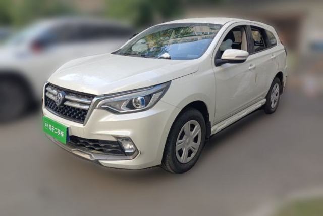 Used Venucia T70 2019 1.6L Manual Classic Edition