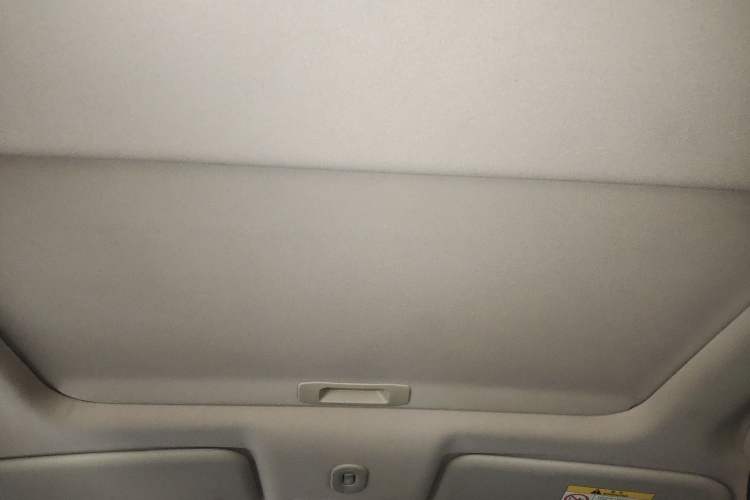 Used Venucia T70 2019 1.4T Manual Enjoyment Edition Headliner