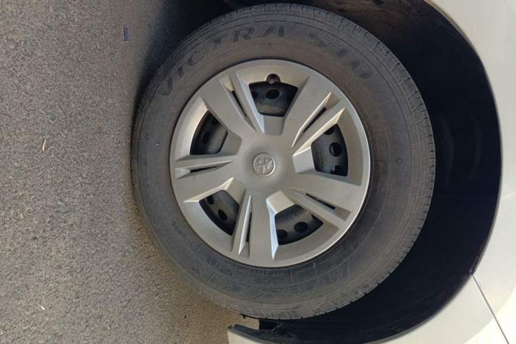 Used Venucia T70 2019 1.6L Manual Classic Edition Right Front Wheel Hub