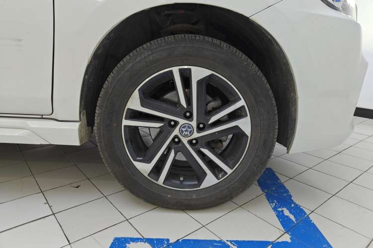 Used Venucia T70 2019 1.4T Manual Enjoyment Edition Right Rear Wheel Hub