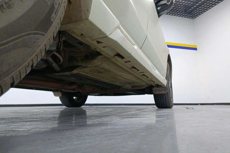 Used Venucia T70 2019 2.0L CVT Enjoy Edition China V Standard Right Side Sill