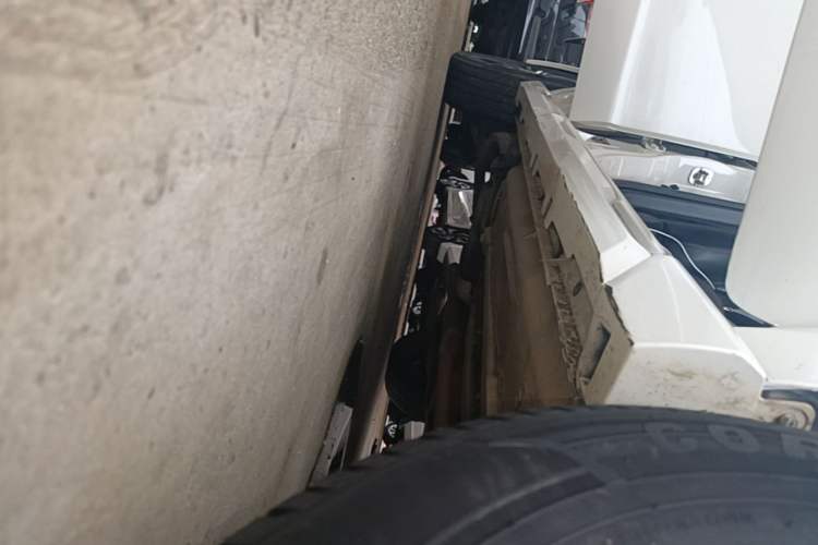 Used Venucia T70 2019 2.0L CVT Smart Edition China V Standard Right Side Sill