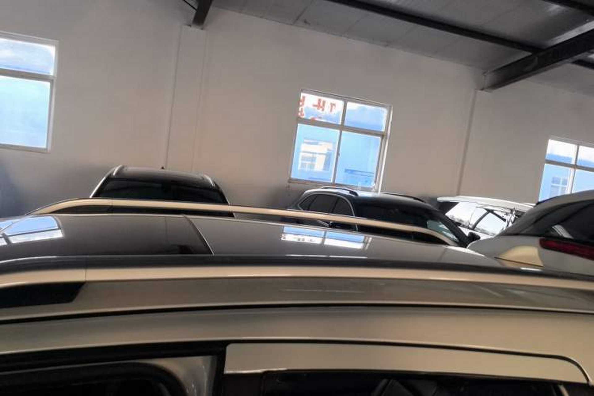 Used Venucia T70 2019 1.4T Manual Enjoyment Edition Roof