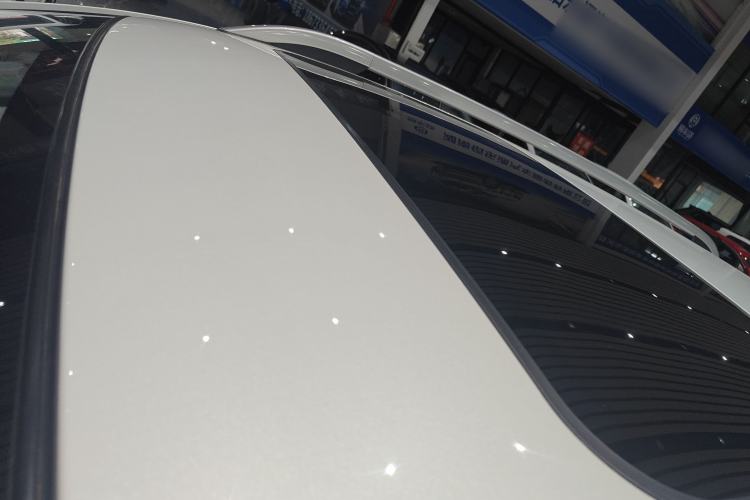 Used Venucia T70 2019 2.0L CVT Enjoy Edition China V Standard Roof