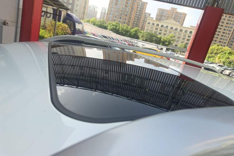Used Venucia T70 2019 2.0L CVT Enjoy Edition China V Standard Roof