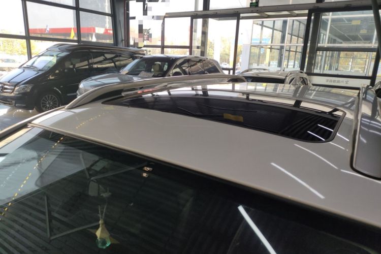 Used Venucia T70 2019 2.0L CVT Enjoy Edition China V Standard Roof