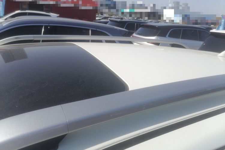 Used Venucia T70 2019 2.0L CVT Enjoy Edition China VI Standard Roof