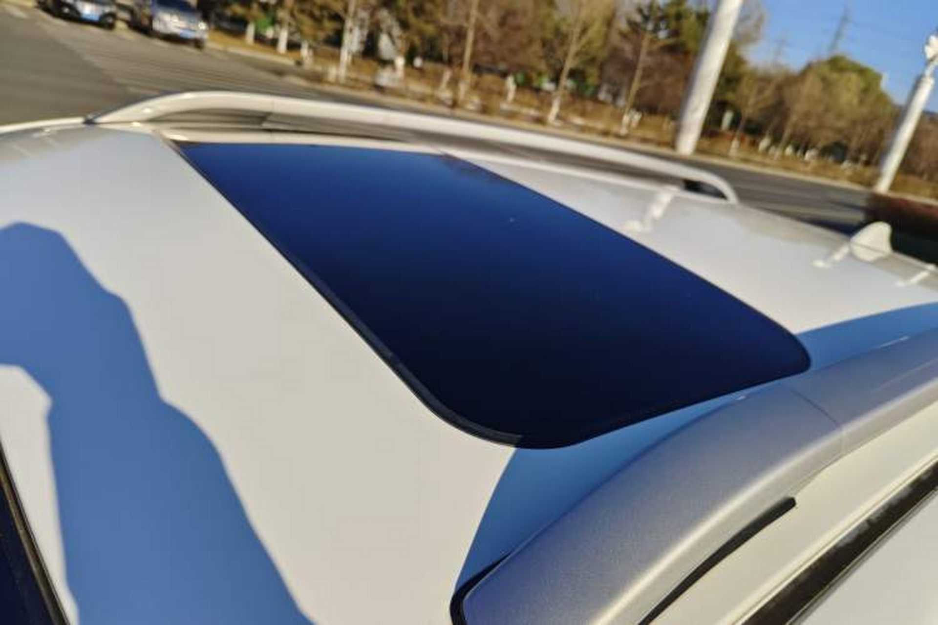 Used Venucia T70 2019 1.4T Manual Enjoyment Edition Roof