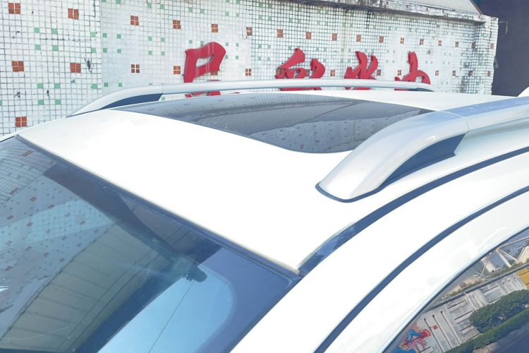 Used Venucia T70 2019 2.0L CVT Enjoy Edition China VI Standard Roof