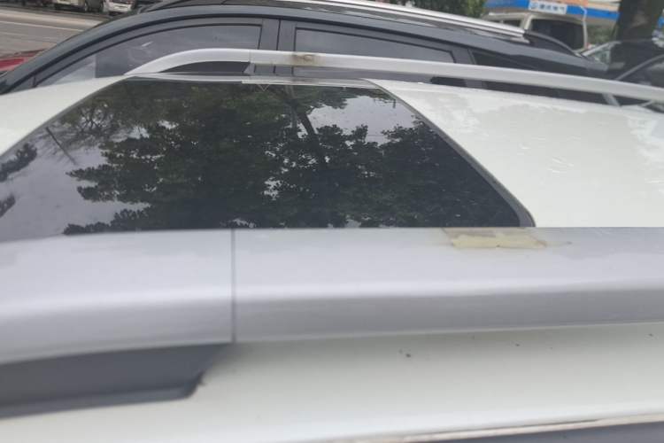 Used Venucia T70 2019 2.0L CVT Enjoy Edition China V Standard Roof