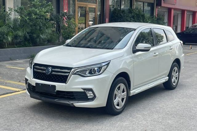 Used Venucia T70 2019 1.6L Manual Classic Edition