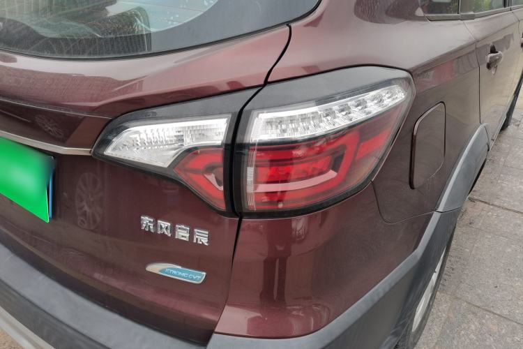 Used Venucia T70 2020 2.0L CVT Elite Edition China VI Standard Right Rear Taillight