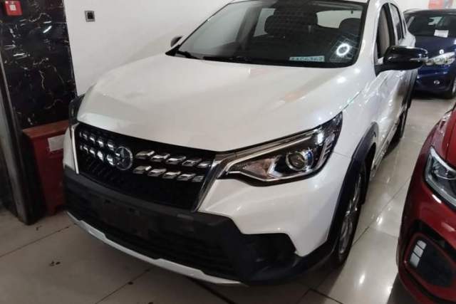 Used Venucia T70 2020 2.0L CVT Elite Edition China VI Standard