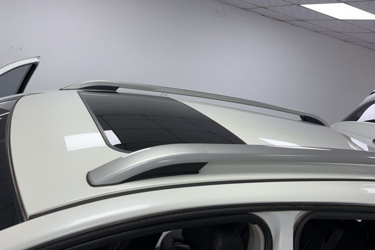 Used Venucia T70 2020 2.0L CVT Elite Edition China VI Standard Exterior 6
