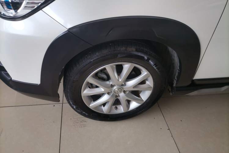 Used Venucia T70 2020 2.0L CVT Elite Edition China VI Standard Exterior 7