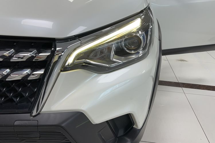 Used Venucia T70 2020 2.0L CVT Elite Edition China VI Standard Exterior 7