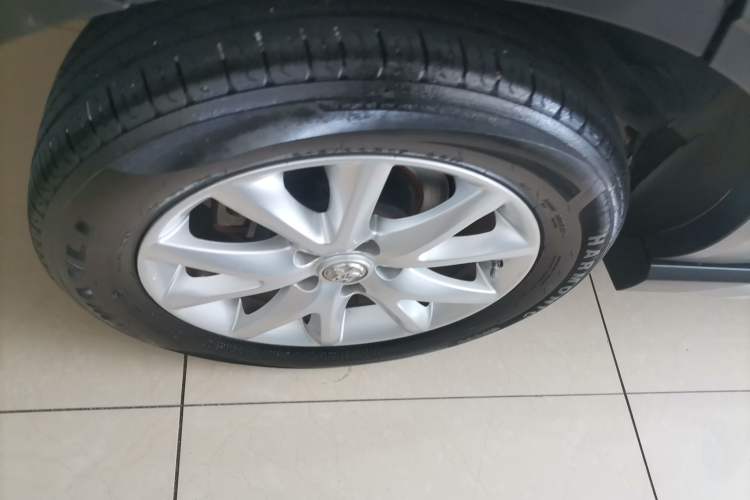 Used Venucia T70 2020 2.0L CVT Elite Edition China VI Standard Exterior 8