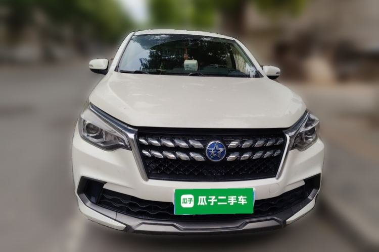 Used Venucia T70 2020 1.6L Manual Luxury Edition China V Standard Front