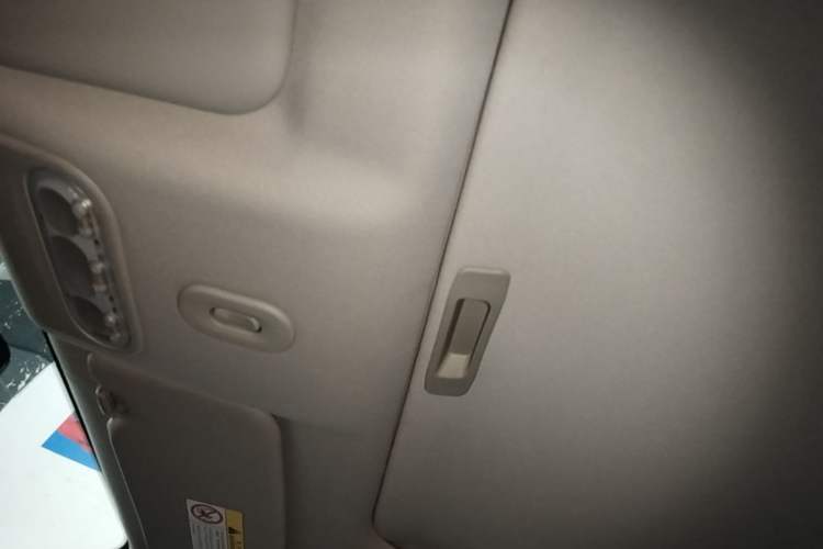 Used Venucia T70 2020 2.0L CVT Elite Edition China VI Standard Headliner