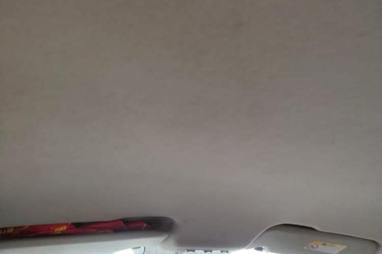 Used Venucia T70 2020 1.6L Manual Luxury Edition China V Standard Headliner