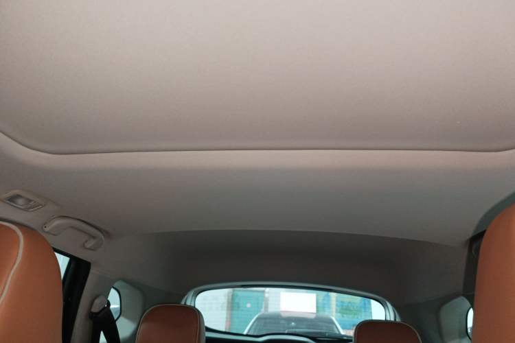 Used Venucia T70 2020 2.0L CVT Jingyue Sport Edition China VI Headliner