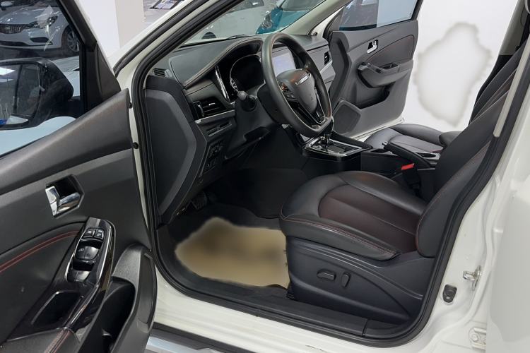 Used Venucia T70 2020 2.0L CVT Elite Edition China VI Standard Interior 3