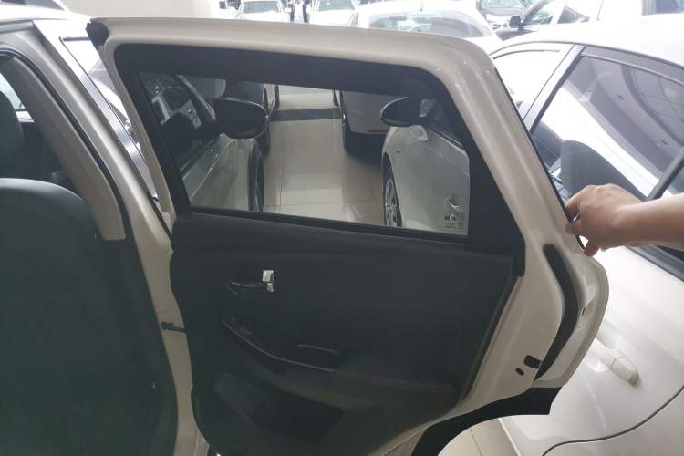 Used Venucia T70 2020 2.0L CVT Elite Edition China VI Standard Interior 6