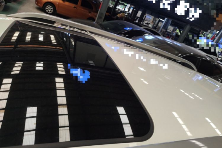 Used Venucia T70 2020 2.0L CVT Elite Edition China VI Standard Roof