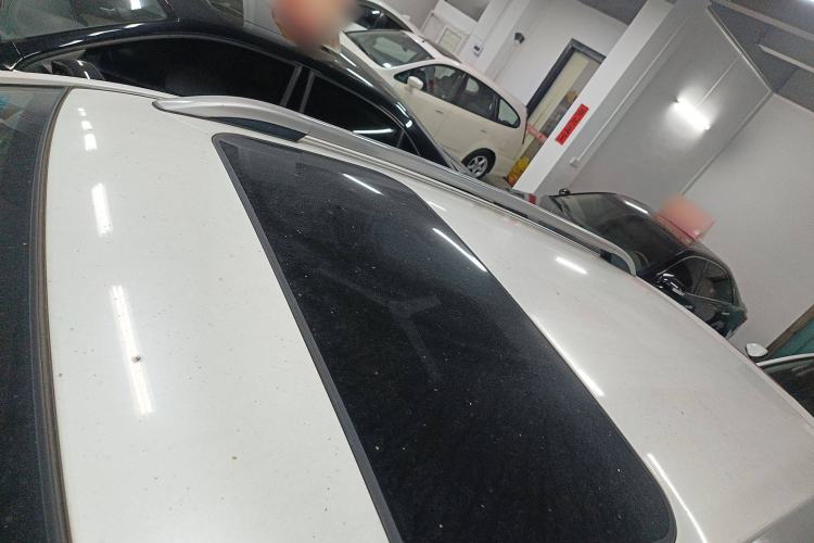 Used Venucia T70 2020 2.0L CVT Jingyue Sport Edition China VI Roof