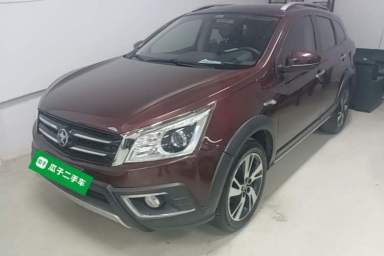 Used Venucia T70X 2015 2.0L CVT SmartFun Sport Edition