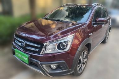Used Venucia T70X 2015 2.0L CVT SmartFun Sport Edition