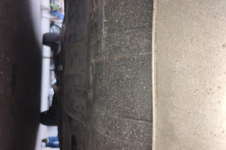Used Venucia T70X 2015 2.0L CVT SmartFun Sport Edition Chassis Front