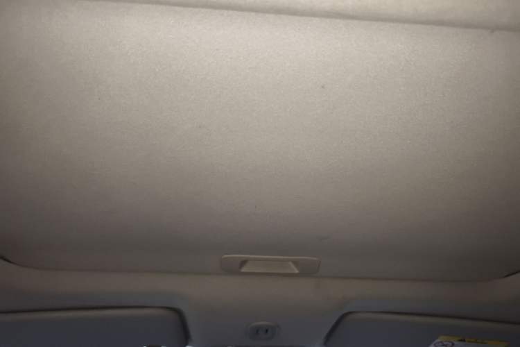 Used Venucia T70X 2015 2.0L CVT SmartFun Sport Edition Headliner