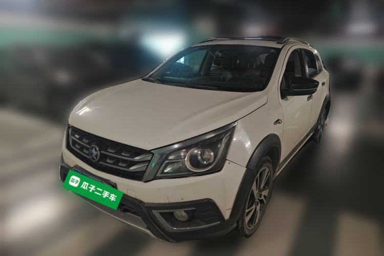 Ojetý Venucia T70X 2016 2.0L CVT SmartFun Sport Edition Guazi used car, China used car export, Used car for sale, Used  cars, Cheapest cars for sale