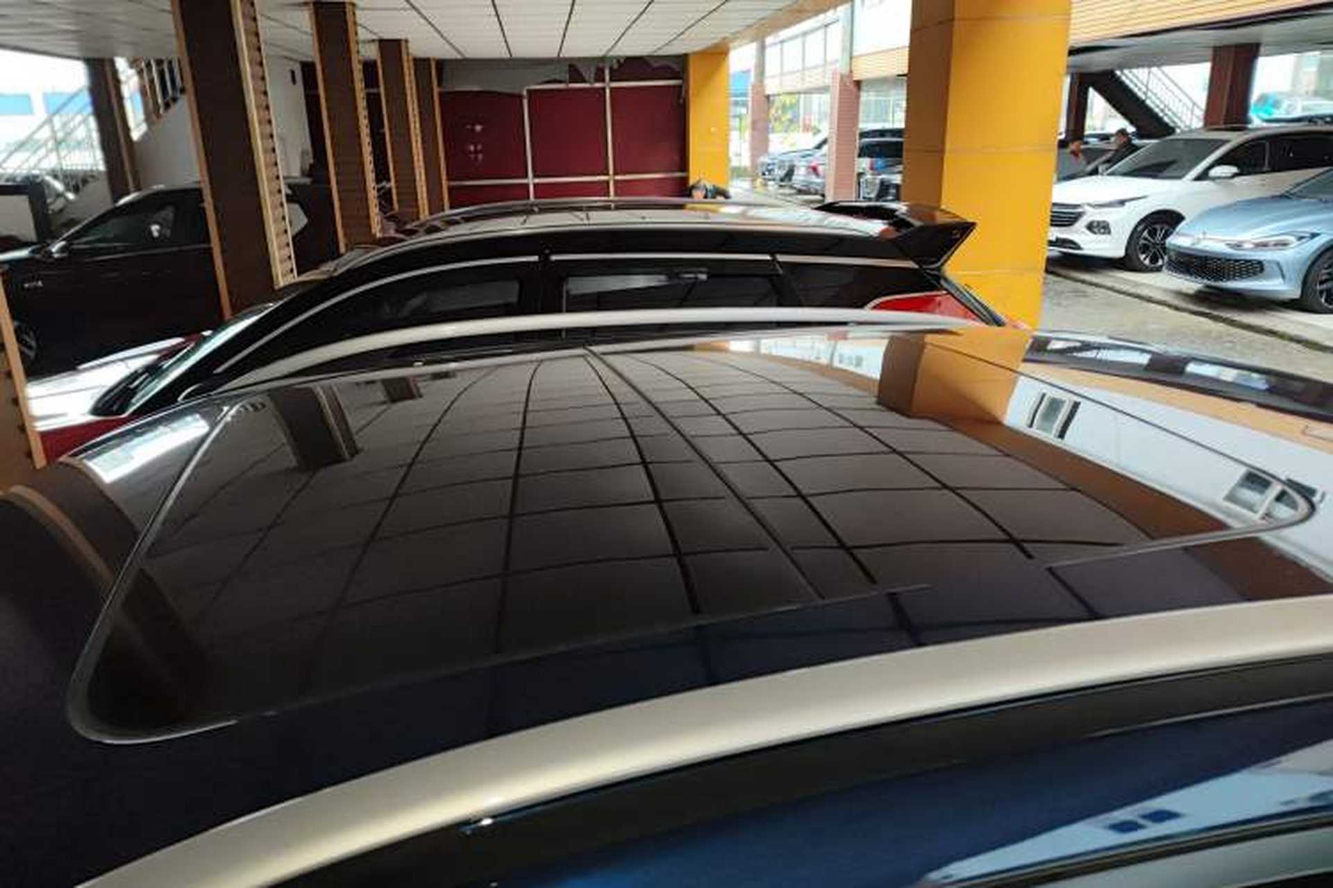 Used Venucia T90 2020 2.0L CVT Smart Connect & Smooth Drive Edition Roof