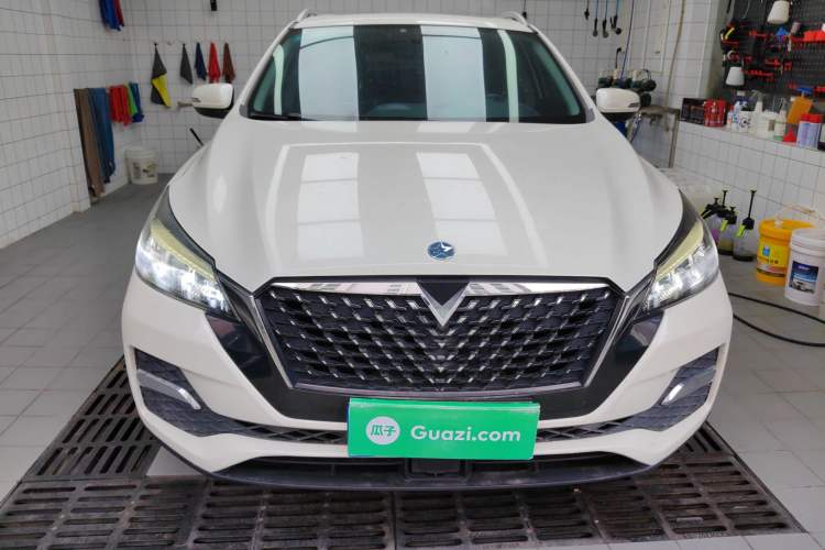 Used Venucia T90 2020 2.0L CVT Smart Connect & Smooth Drive Edition Exterior 1
