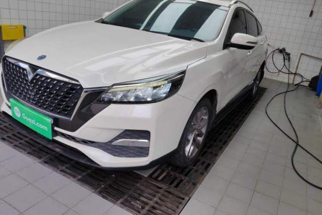 Used Venucia T90 2020 2.0L CVT Smart Connect & Smooth Drive Edition