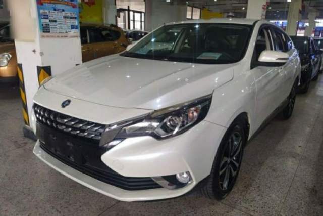 Used Venucia T90 2017 2.0L CVT Fashion Edition