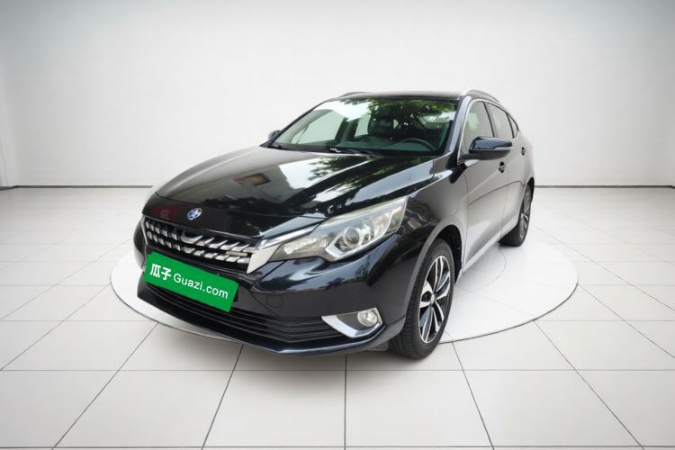 Used Venucia T90 2017 2.0L CVT Smart Edition Guazi used car, China used car export, Used car for sale, Used  cars, Cheapest cars for sale