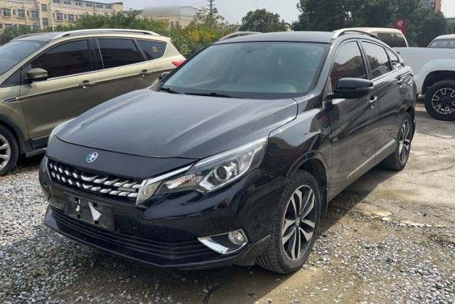 Used Venucia T90 2017 2.0L CVT Smart Edition